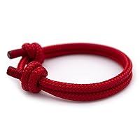 Algopix Similar Product 15 - Wind Passion  Rope Bracelet for Men 