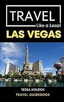 Algopix Similar Product 4 - Travel Like a Local Las Vegas Las