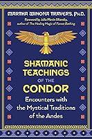 Algopix Similar Product 5 - Shamanic Teachings of the Condor