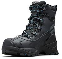 Algopix Similar Product 13 - Columbia Mens Bugaboot Plus IV