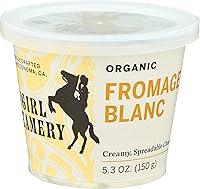 Algopix Similar Product 5 - COWGIRL CREAMERY Organic Fromage Blanc
