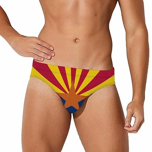 Men's Swim Thong vs Briefs - Which is the Best?