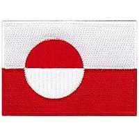 Algopix Similar Product 9 - Cypress Collectibles  Greenland Flag