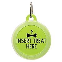 Algopix Similar Product 1 - Personalized Insert Treat Here Pet ID
