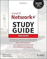 Algopix Similar Product 3 - CompTIA Network Study Guide Exam