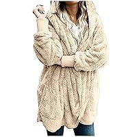 Algopix Similar Product 9 - Winter Cardigan Coats for Women Trendy