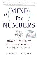 Algopix Similar Product 16 - A Mind for Numbers How to Excel at