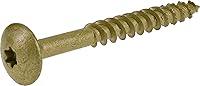Algopix Similar Product 6 - Power Pro 47874 Lag Screws 516 x