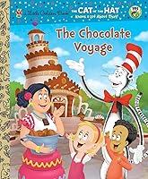 Algopix Similar Product 14 - The Chocolate Voyage Dr SeussCat in