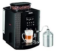 Algopix Similar Product 18 - Krups Automatic Coffee Machine 18 L 15