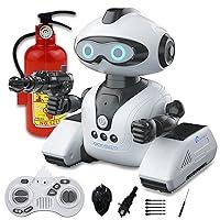 Algopix Similar Product 15 - BUSYSIR Robot Toys for Kids  Gesture