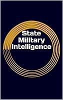 Algopix Similar Product 15 - State Military Intelligence