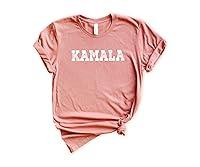 Algopix Similar Product 12 - Kamala Harris 2024 Election TShirt