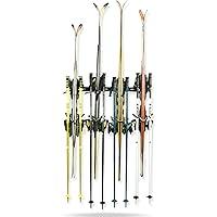 Algopix Similar Product 7 - Koova Ski Rack For Garage Wall Storage