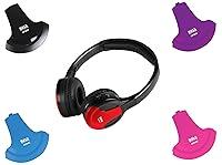 Algopix Similar Product 12 - BOSS Audio Systems HP12 Car Infrared