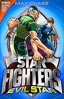 Algopix Similar Product 1 - STAR FIGHTERS 9: Evil Star