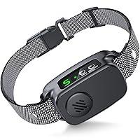 Algopix Similar Product 9 - Dog Bark Collar Smart Bark Collar with