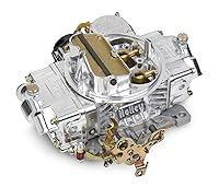 Algopix Similar Product 20 - Holley 080458SA Polished Aluminum