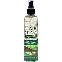 Algopix Similar Product 12 - Mill Creek Natural Hair Spray  Regular
