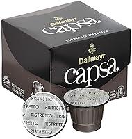 Algopix Similar Product 20 - Dallmayr Espresso Ristretto Capsa