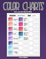 Algopix Similar Product 15 - Color Charts XL Color Collection