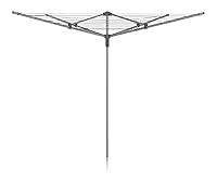 Algopix Similar Product 19 - Addis 40m Rotary Clothes Airer