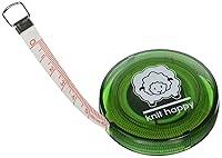 Algopix Similar Product 11 - Knit Happy Tape Measure-Green