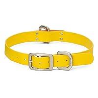 Algopix Similar Product 5 - WEST PAW Jaunts Dog Collar XLarge
