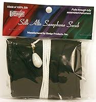 Algopix Similar Product 1 - Hodge Alto Sax Silk Swab