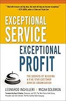 Algopix Similar Product 13 - Exceptional Service Exceptional
