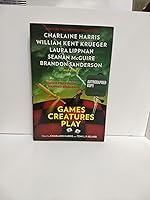 Algopix Similar Product 9 - Games Creatures Play