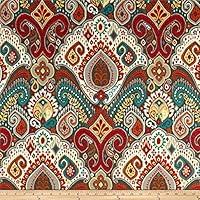 Algopix Similar Product 13 - Waverly Sun N Shade Boho Passage Fiesta