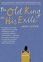 Algopix Similar Product 5 - The Old King in His Exile