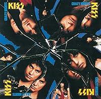 Algopix Similar Product 6 - Crazy Nights