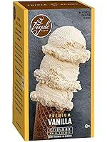 Algopix Similar Product 3 - Premium Vanilla Ice Cream Starter Mix
