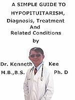 Algopix Similar Product 8 - A Simple Guide To Hypopituitarism