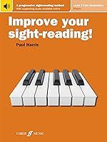 Algopix Similar Product 13 - Improve Your Sightreading Piano