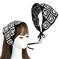 Algopix Similar Product 5 - AIUPUOC Halloween Headband for Women