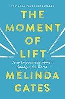 Algopix Similar Product 11 - The Moment of Lift How Empowering