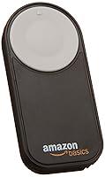 Algopix Similar Product 2 - Amazon Basics Wireless Remote Control