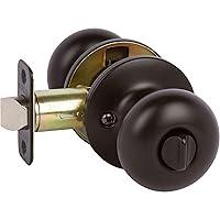 Algopix Similar Product 1 - Delaney Hardware 102TSAUS3 Privacy