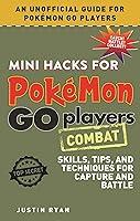 Algopix Similar Product 10 - Mini Hacks for Pokmon GO Players
