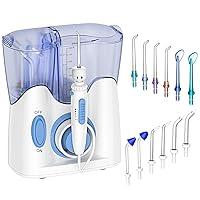 Algopix Similar Product 17 - H2ofloss Dental Water Flosser for