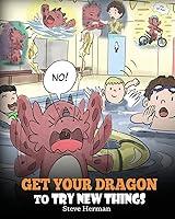 Algopix Similar Product 8 - Get Your Dragon To Try New Things Help