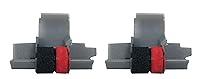 Algopix Similar Product 14 - Package of Two Casio HR100TM and
