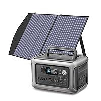 Algopix Similar Product 4 - ALLPOWERS R600 Portable Power Station