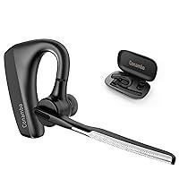 Algopix Similar Product 18 - Conambo K18 Wireless Headset Bluetooth