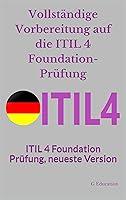 Algopix Similar Product 3 - Vollstndige Vorbereitung auf die ITIL