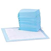 Algopix Similar Product 9 - Amazon Basics Dog and Puppy Pee Pads