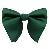 Algopix Similar Product 16 - Oversized Bow Ties for Men Mens Bow